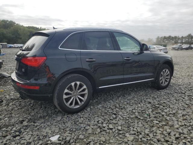 2015 AUDI Q5 WA1LFAFP2FA099438