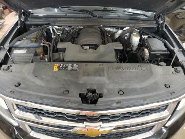 2018 CHEVROLET SUBURBAN K 1GNSKHKC4JR260527