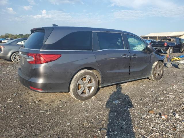 2018 HONDA ODYSSEY EXL - 5FNRL6H71JB102560