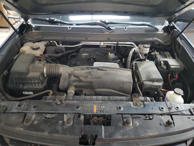 2019 CHEVROLET COLORADO 1GCHTBEA5K1109946