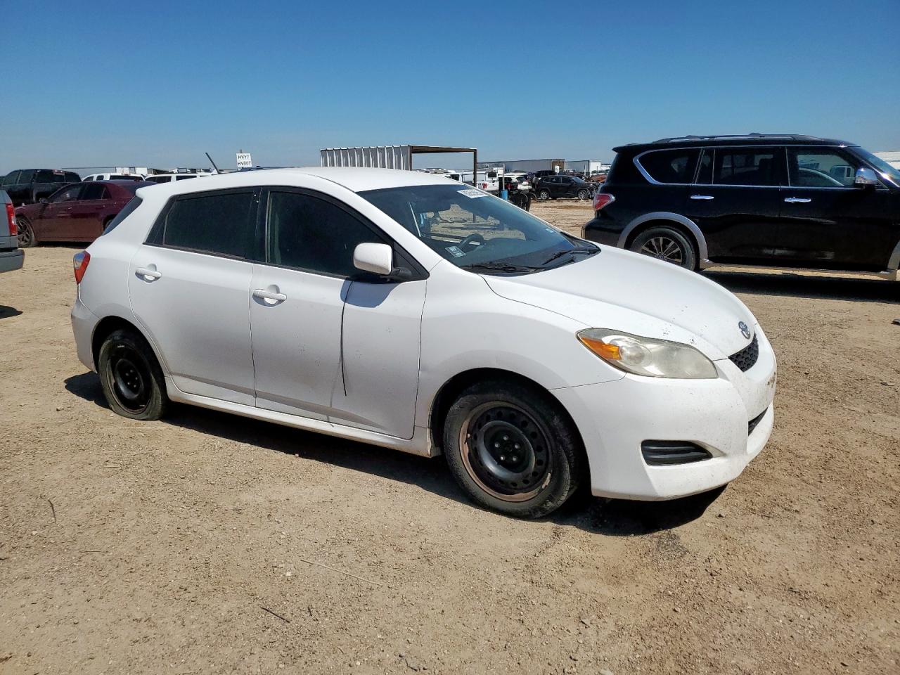 Lot #3318927978 2012 TOYOTA COROLLA MA