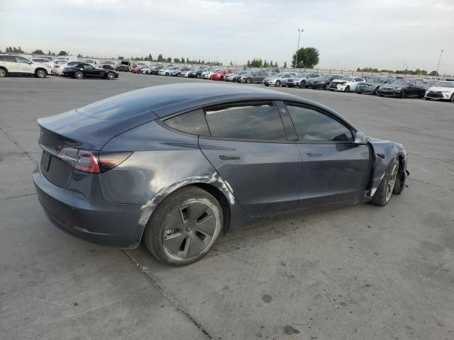 2022 TESLA MODEL 3 5YJ3E1EAXNF336785