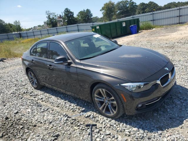 2016 BMW 328 I SULE WBA8E9G5XGNT81442