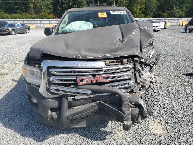 2016 GMC CANYON SLE 1GTG5CEA6G1185534