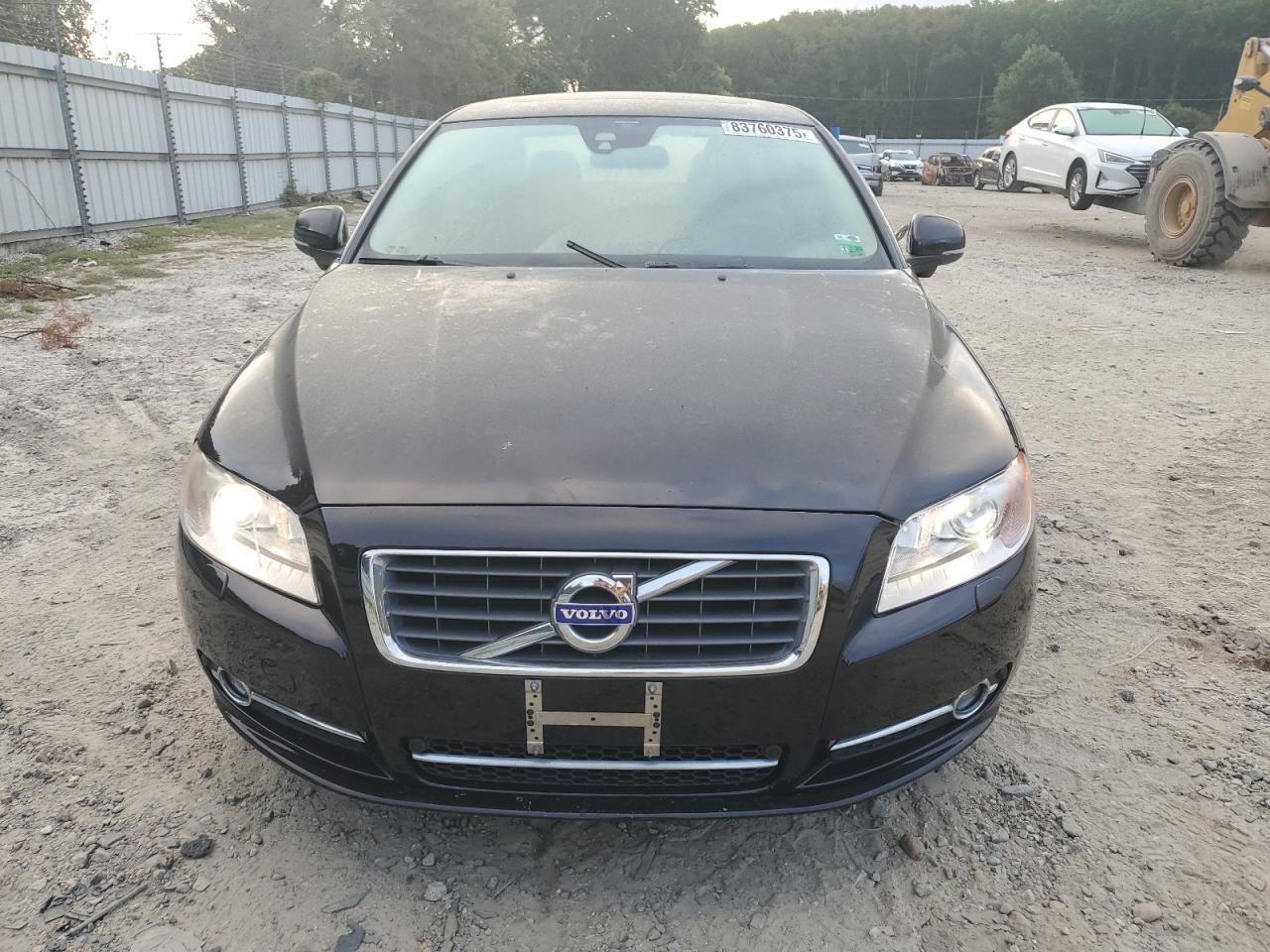 VOLVO S80 T6