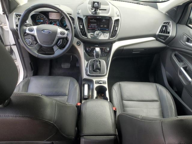 2013 FORD ESCAPE SEL #3285572311