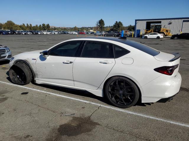 2021 ACURA TLX TYPE S 19UUB7F09MA000477