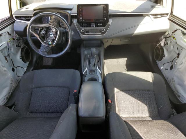 2022 TOYOTA COROLLA SE 5YFS4MCE7NP106129