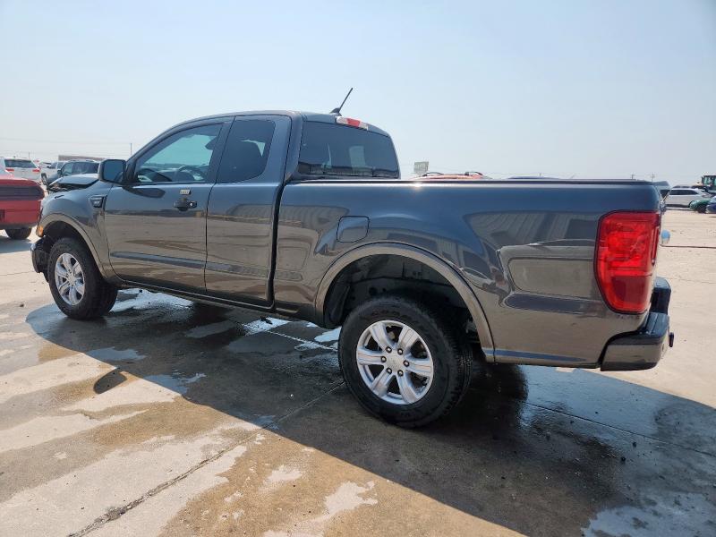 2019 FORD RANGER XL 1FTER1EH8KLA79225