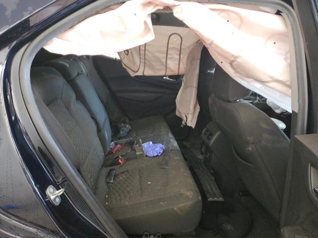 2020 CHEVROLET EQUINOX LT 3GNAXKEV5LS656568