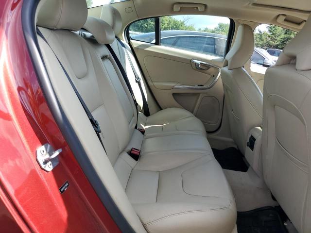 2015 VOLVO S60 PREMIER YV1612TK5F2366186
