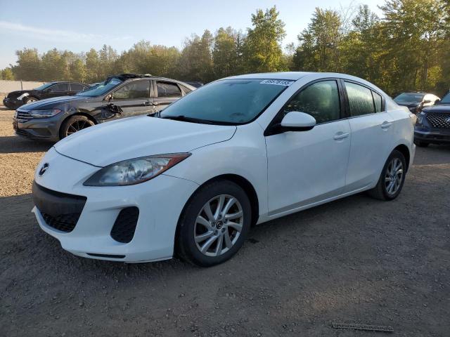 MAZDA 3 I
