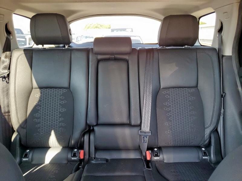 2017 LAND ROVER DISCOVERY SALCP2BG6HH663268