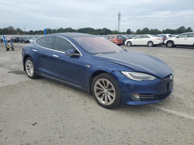 2017 TESLA MODEL S 5YJSA1E22HF214667