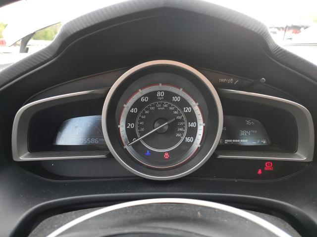 2016 MAZDA 3 SPORT - JM1BM1U74G1321599