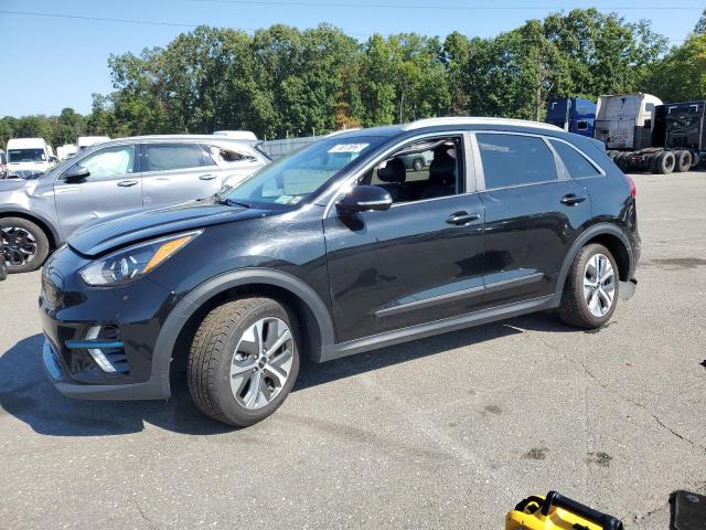 2022 KIA NIRO S KNDCC3LG2N5158560