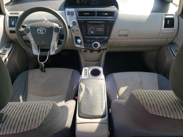 2015 TOYOTA PRIUS V JTDZN3EU6FJ021752