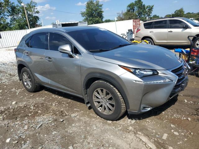 2016 LEXUS NX 200T BA - JTJBARBZ2G2053106