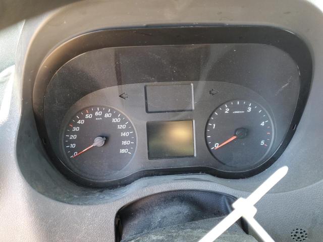 2020 MERCEDES-BENZ SPRINTER 3 #3263745753