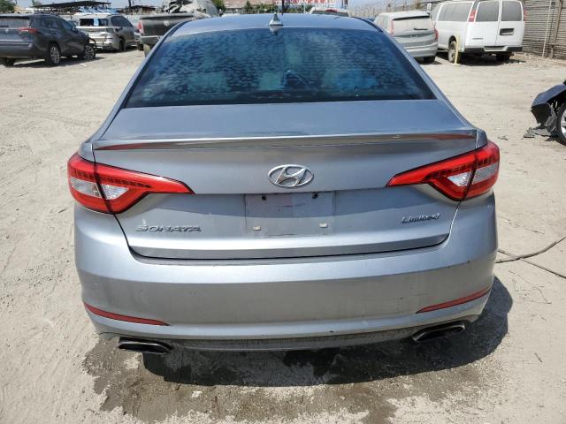 2015 HYUNDAI SONATA SPO - 5NPE34AF5FH080592