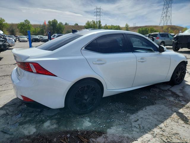 2015 LEXUS IS 250 JTHCF1D20F5021910