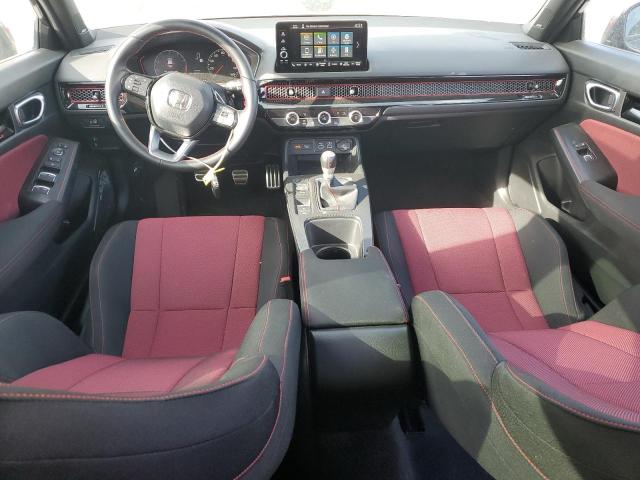 2024 HONDA CIVIC SI 2HGFE1E5XRH475705