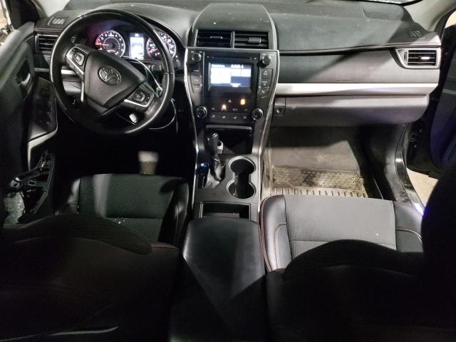 2017 TOYOTA CAMRY LE 4T1BF1FK9HU401956