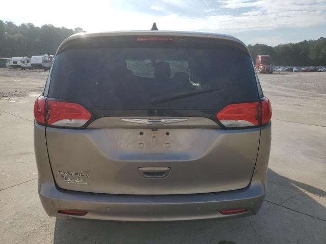 2018 CHRYSLER PACIFICA L 2C4RC1AG1JR261127