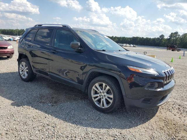 2015 JEEP CHEROKEE SPORT 1C4PJLAB5FW707095