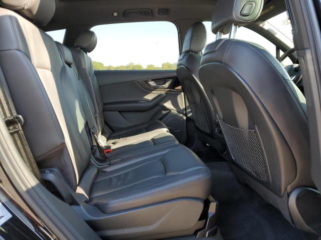 2017 AUDI Q7 PREMIUM WA1LAAF7XHD020985