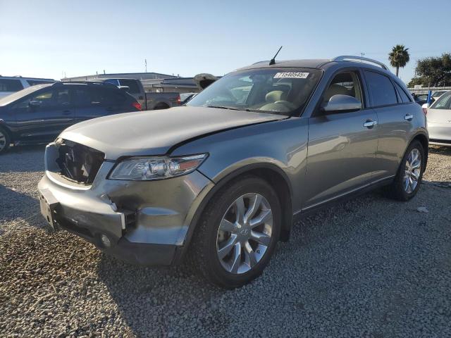 INFINITI FX35