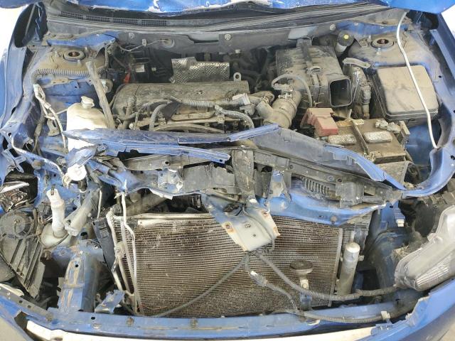 2017 MITSUBISHI LANCER ES JA32U2FU8HU015707