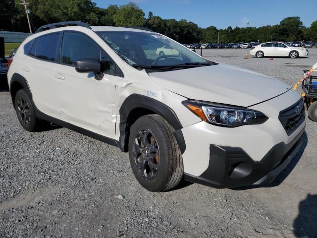 2021 SUBARU CROSSTREK JF2GTHRC3MH355450