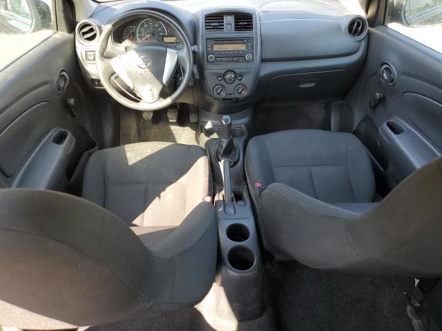 2016 NISSAN VERSA S 3N1CN7AP4GL847915