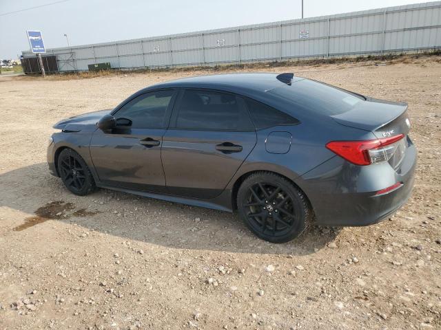2024 HONDA CIVIC SPORT 2HGFE2F52RH519359