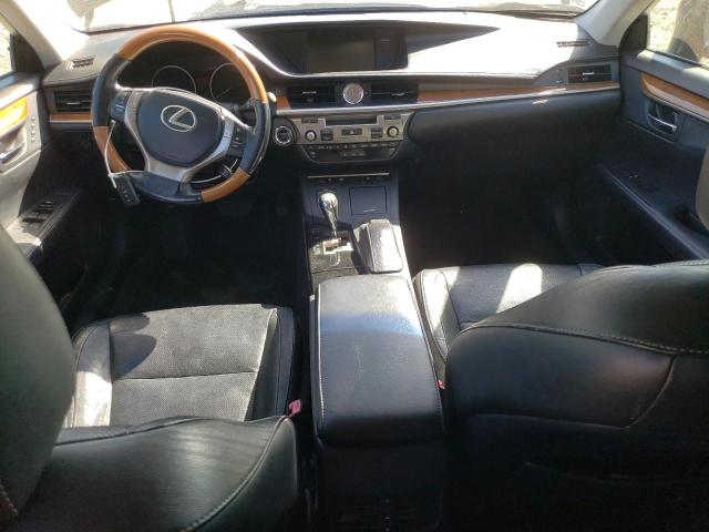 2015 LEXUS ES 300H #3311444349