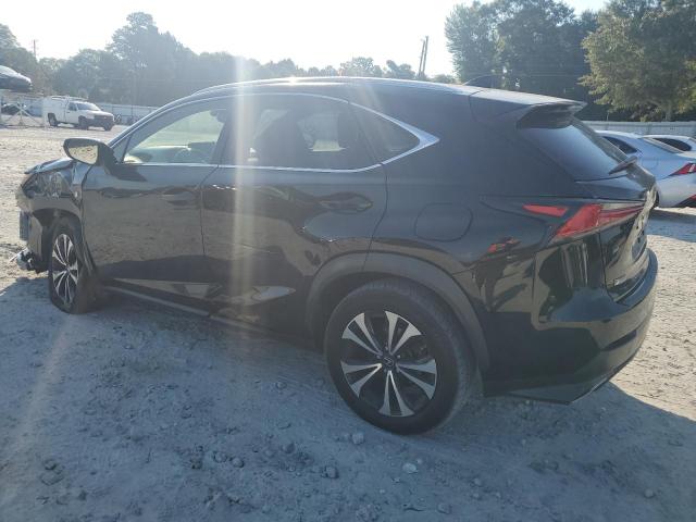 2020 LEXUS NX 300 F SPORT JTJSARDZ1L5002136