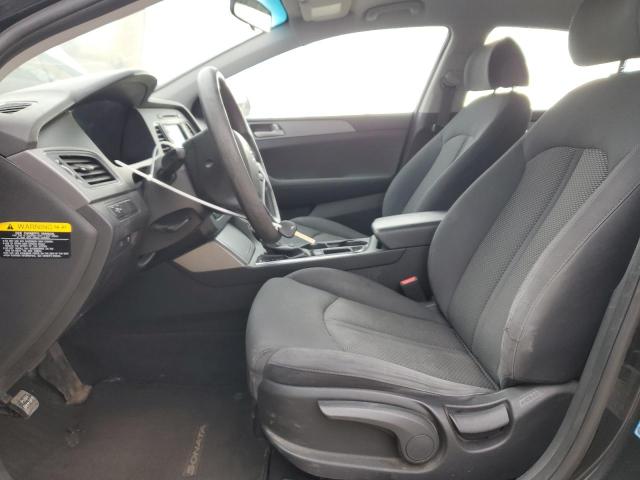 2017 HYUNDAI SONATA SE 5NPE24AF5HH524382