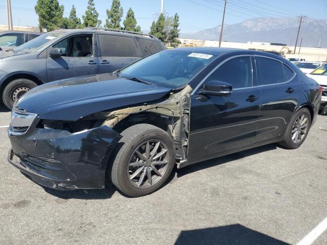 ACURA TLX