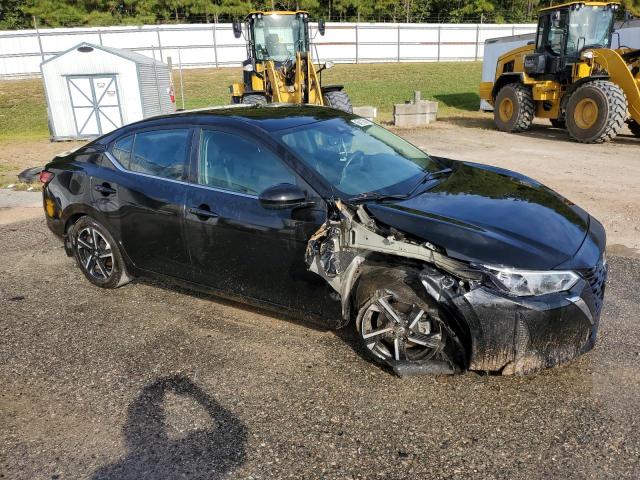 2025 NISSAN SENTRA SV - 3N1AB8CV5SY214224