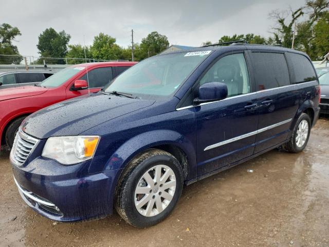Global Auto Auctions: 2014 CHRYSLER TOWN & COU