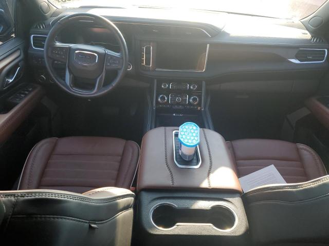 2023 GMC YUKON XL D 1GKS2KKL1PR264456