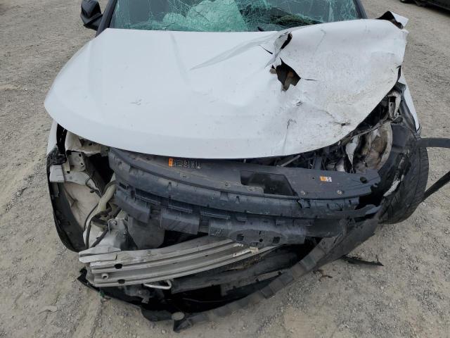 2013 FORD EXPLORER XLT - 1FM5K7D87DGC62079