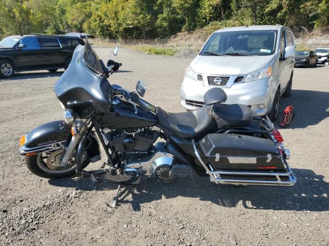 2001 HARLEY-DAVIDSON FLHPI 1HD1FHW191Y608599