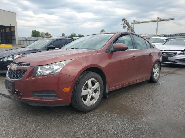 Global Auto Auctions: 2013 CHEVROLET CRUZE LT