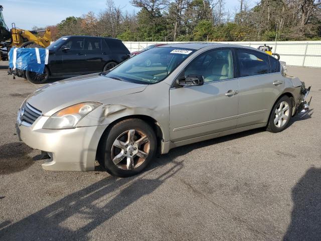 2009 NISSAN ALTIMA 2.5 #3315888085