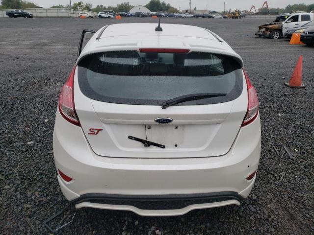 2016 FORD FIESTA ST 3FADP4GXXGM149620