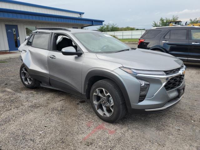 2024 CHEVROLET TRAX 1LT - KL77LHE26RC129321