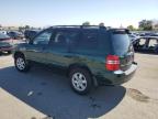 Lot #3311826190 2001 TOYOTA HIGHLANDER