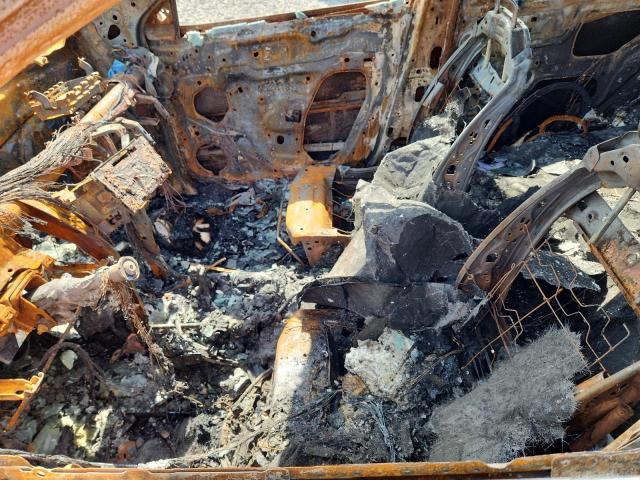 2019 NISSAN ROGUE S #3266819919